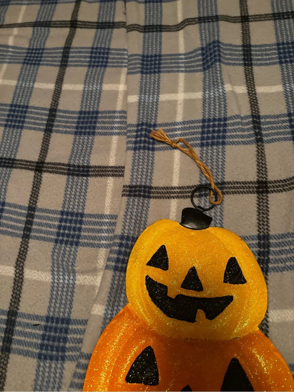 Halloween wall decor